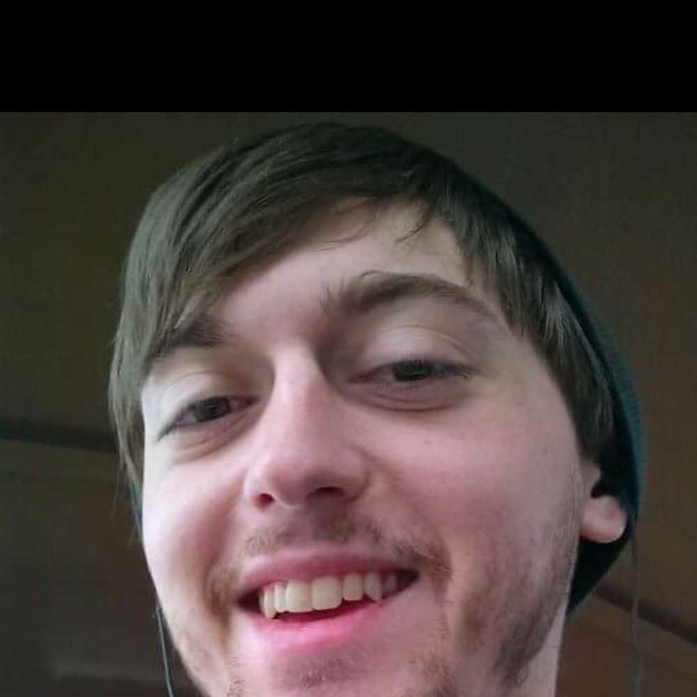 Meet your Posher, Josh